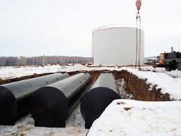 Монтаж трубопроводов цена в Москве