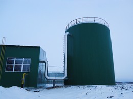 Теплоизоляция трубопроводов в Москве | Теплоизоляция резервуаров - цена